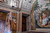 Tivoli, villa d'Este, La cappella
